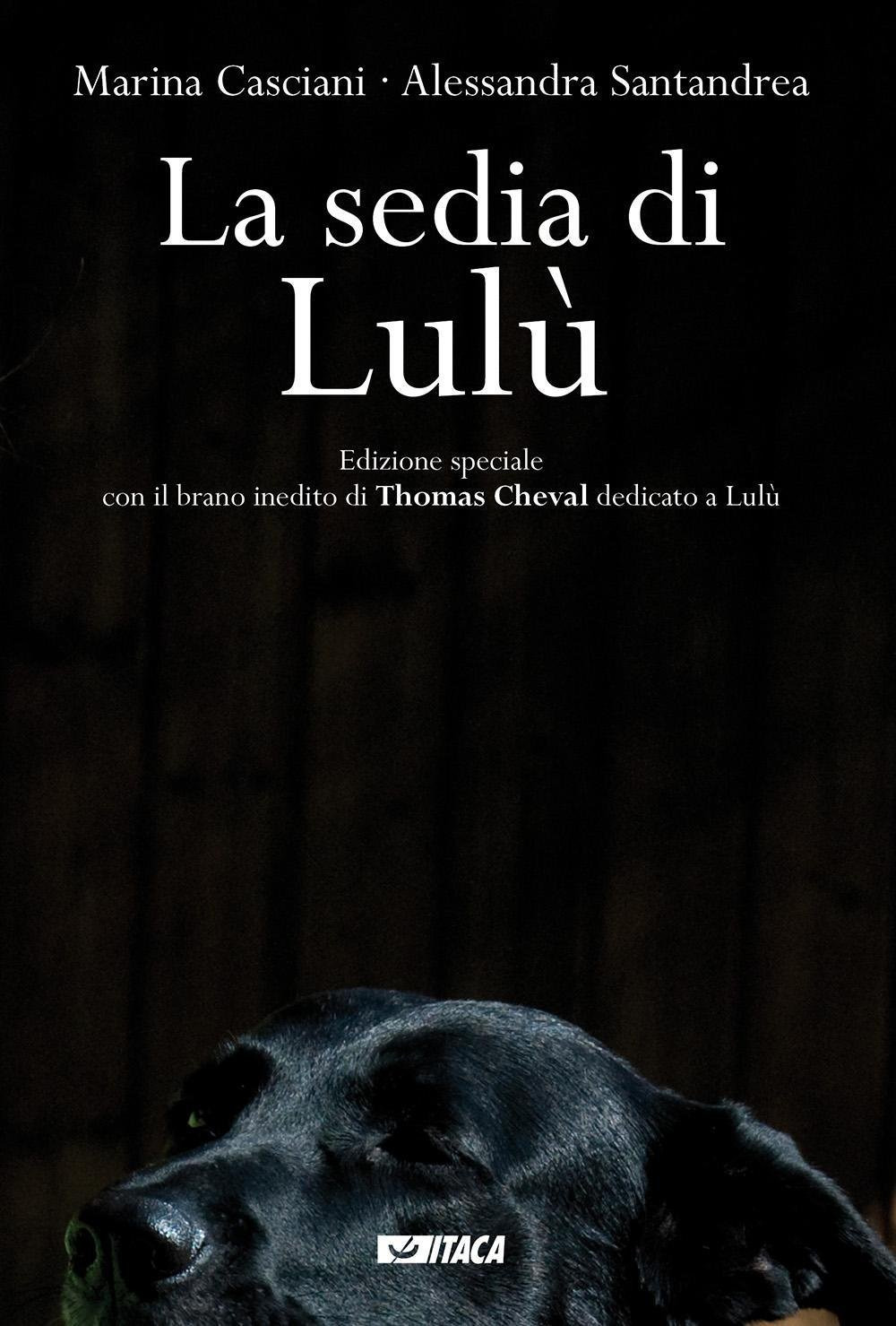 La sedia di Lulù