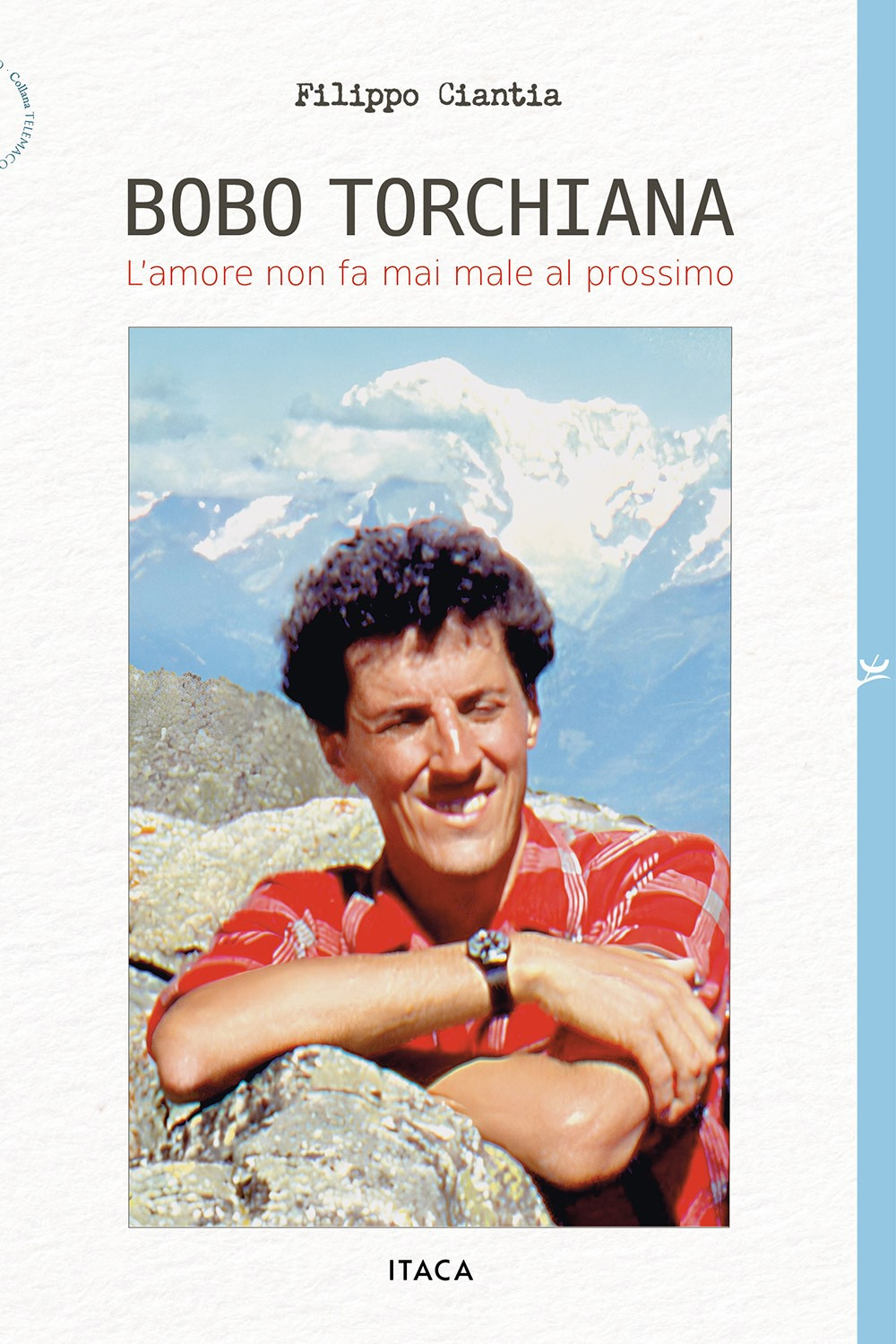 Bobo Torchiana. L'amore non fa mai male al prossimo