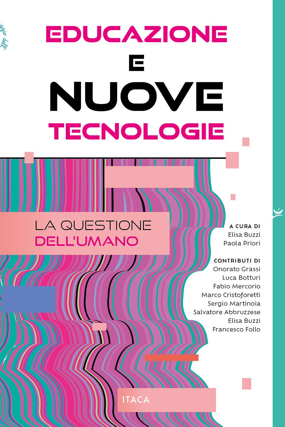 Educazione e nuove tecnologie. La questione dell'umano