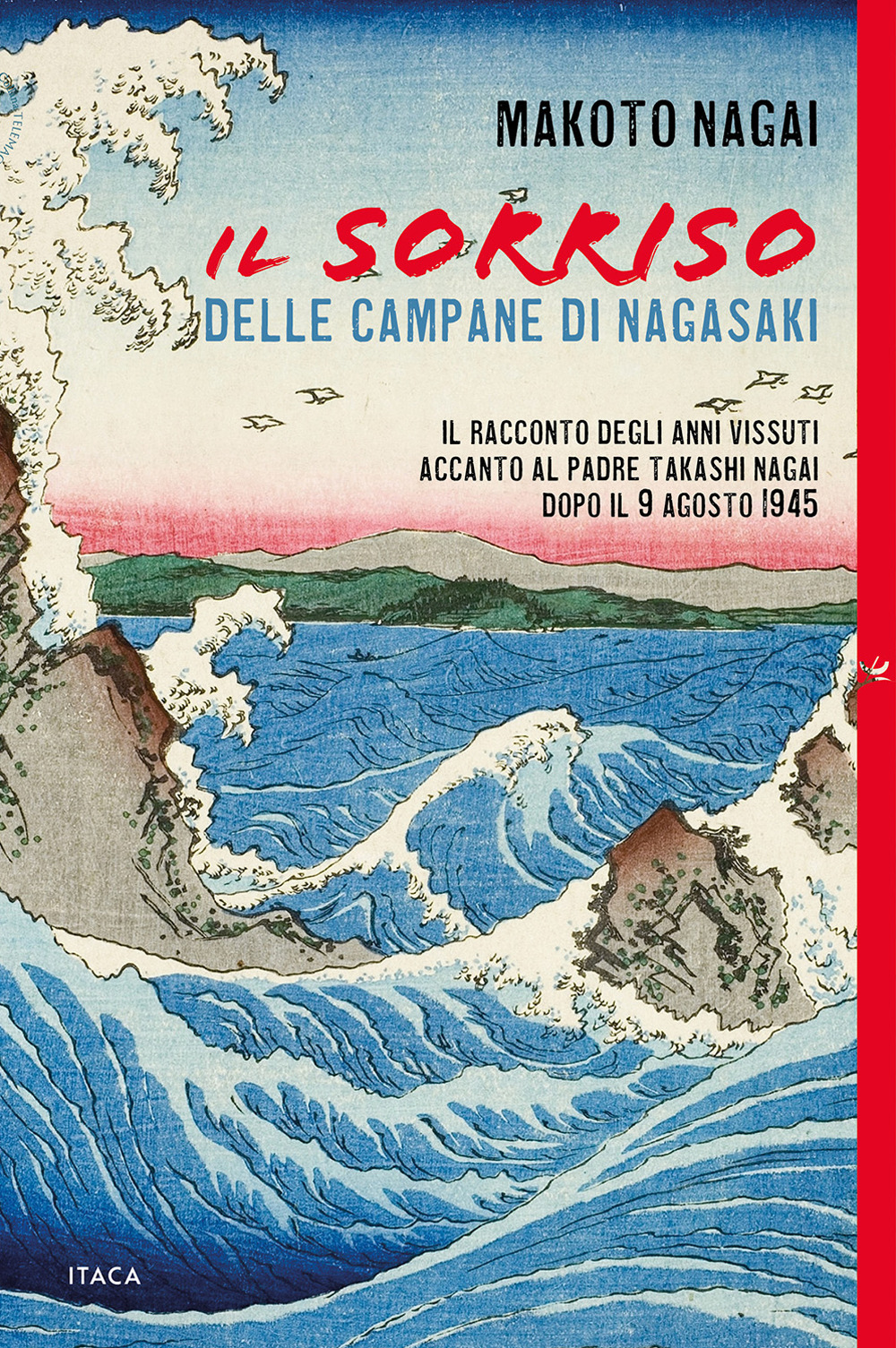 Il sorriso delle campane di Nagasaki