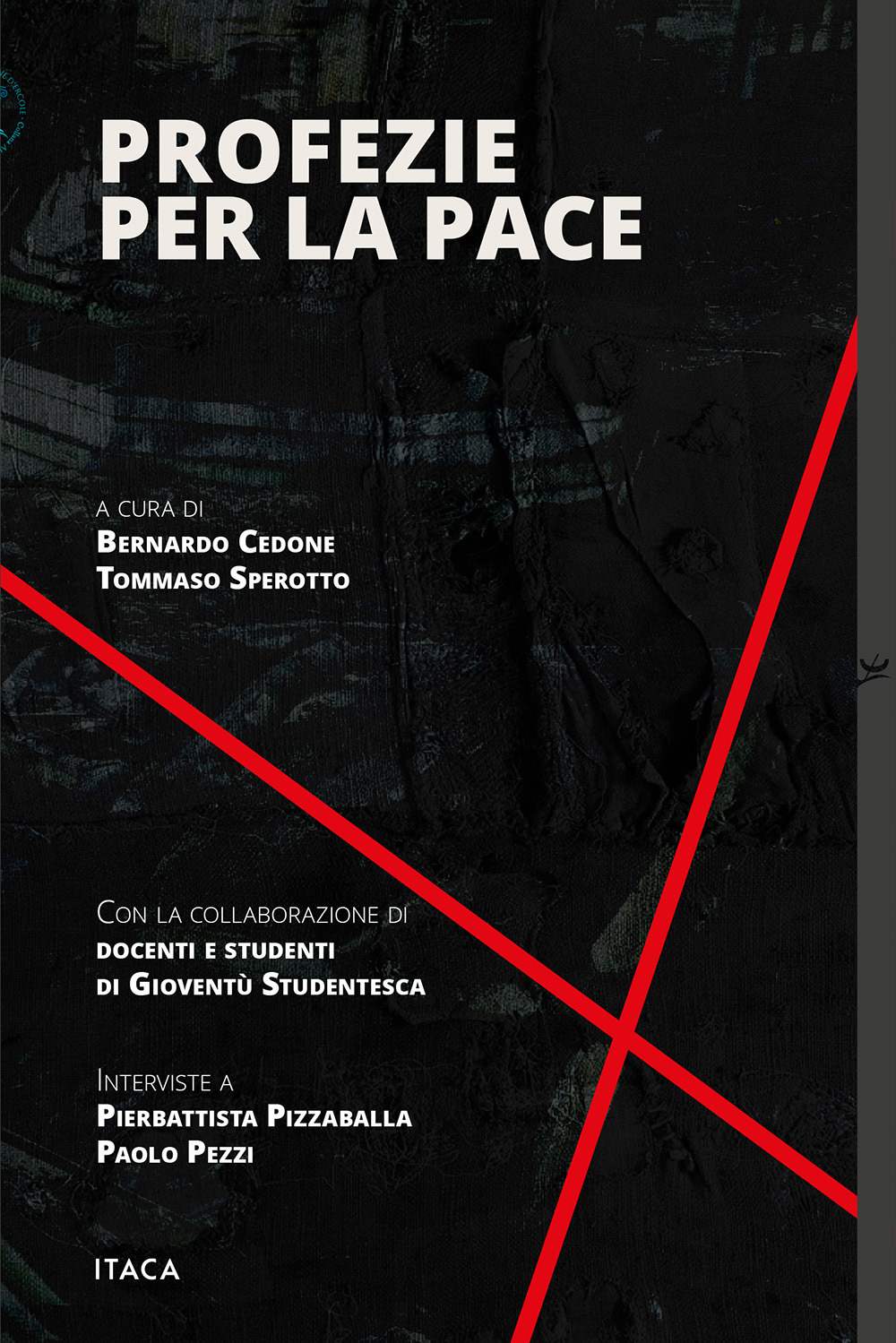 Profezie per la pace