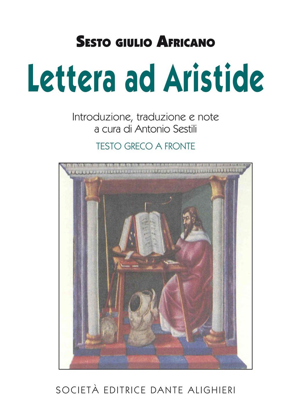 Lettera ad Aristide