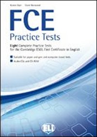 FCE buster practice tests
