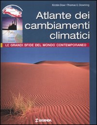 Atlante dei cambiamenti climatici