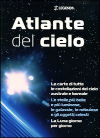 Atlante del cielo