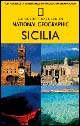 Sicilia. Con mappa estraibile
