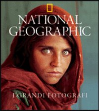 I grandi fotografi di National Geographic