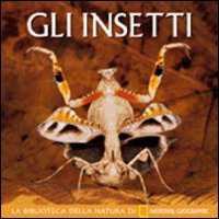 Gli insetti