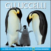 Gli uccelli