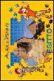 I puzzle di Alex e Penny. Egitto