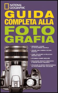 Guida completa alla fotografia