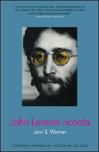 John Lennon ricorda