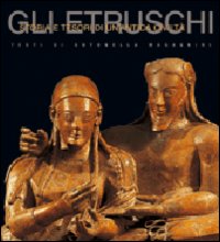 Gli etruschi