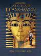 La ricerca di Tutankhamon. Libro pop-up