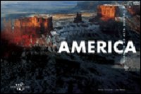 America. Viaggio ad alta quota