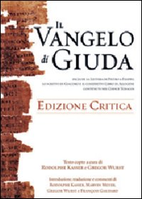 Il vangelo di Giuda