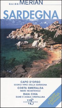 Sardegna. Con cartina
