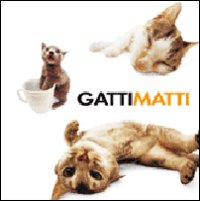 Gatti matti