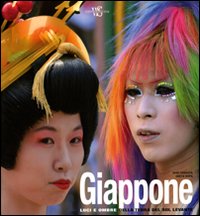 Giappone. Luci e ombre della terra del Sol Levante