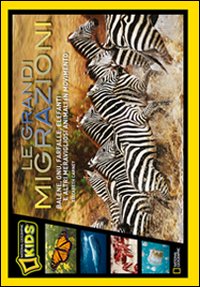 Le grandi migrazioni