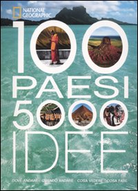100 paesi 5000 idee