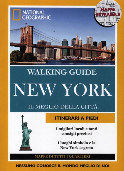 New York. Il meglio della città