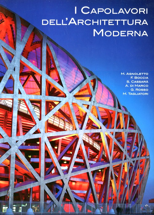 I capolavori dell'architettura moderna