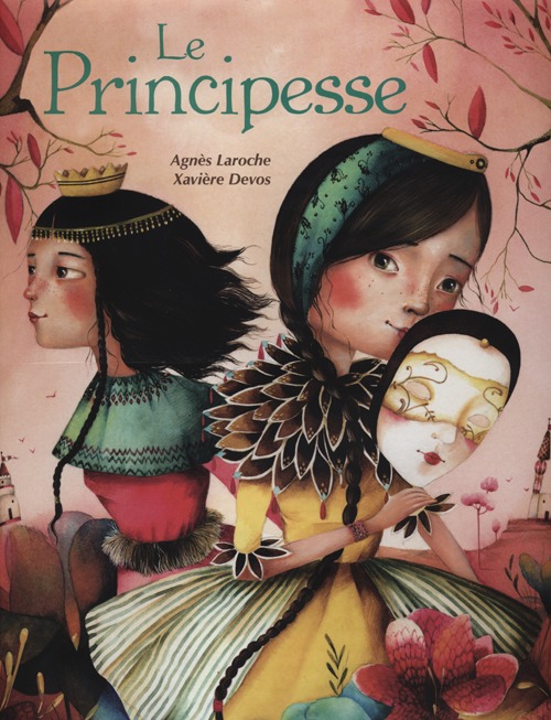 Le principesse