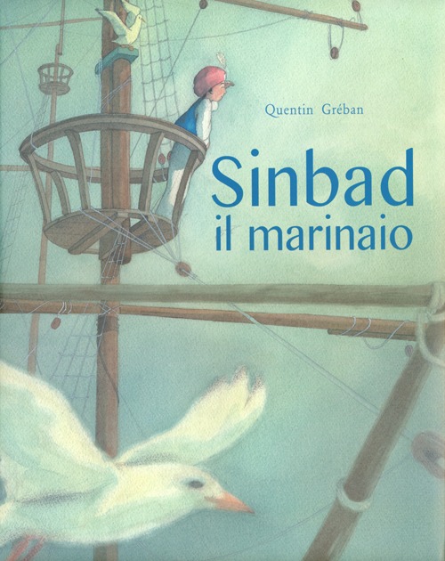 Sinbad il marinaio