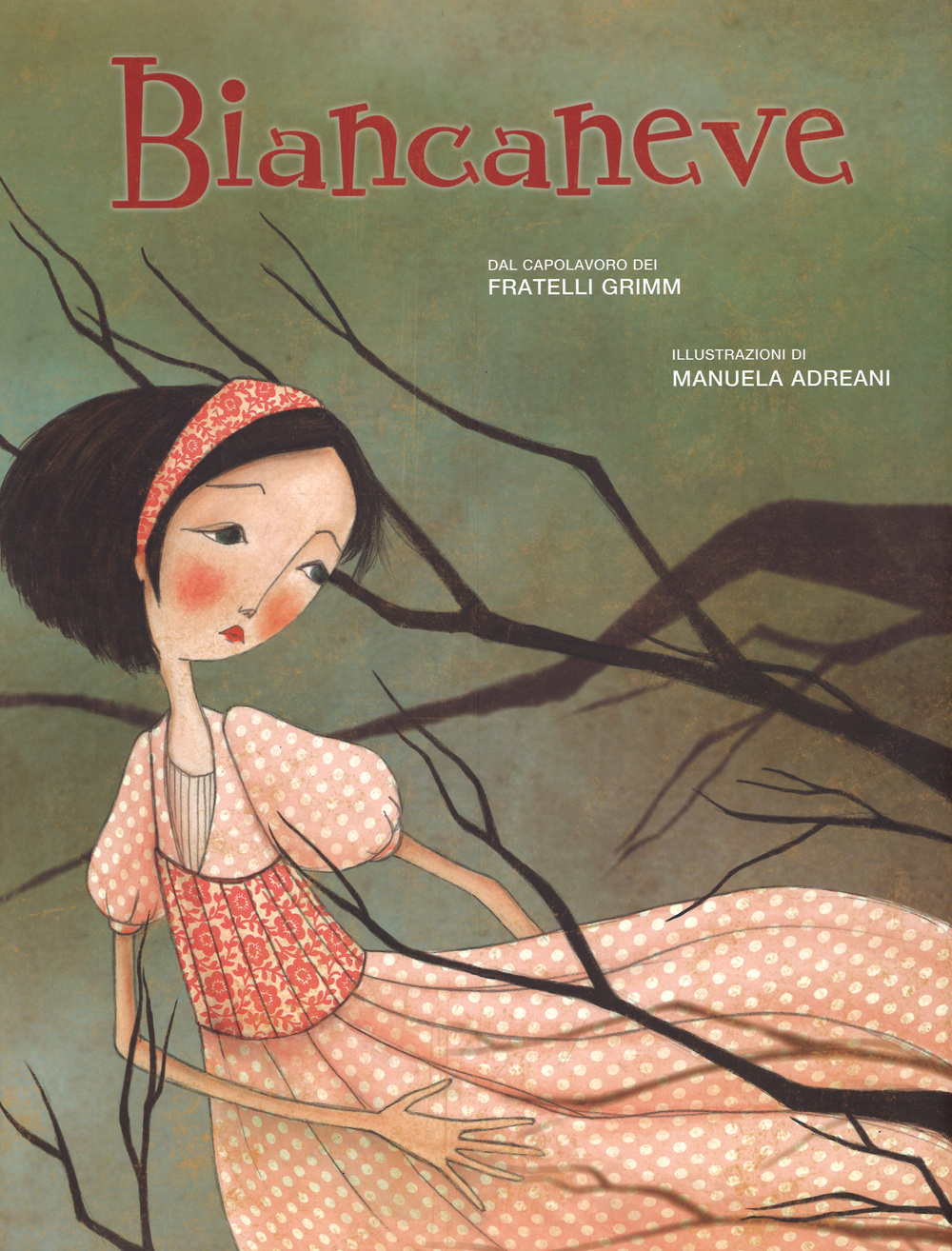 Biancaneve