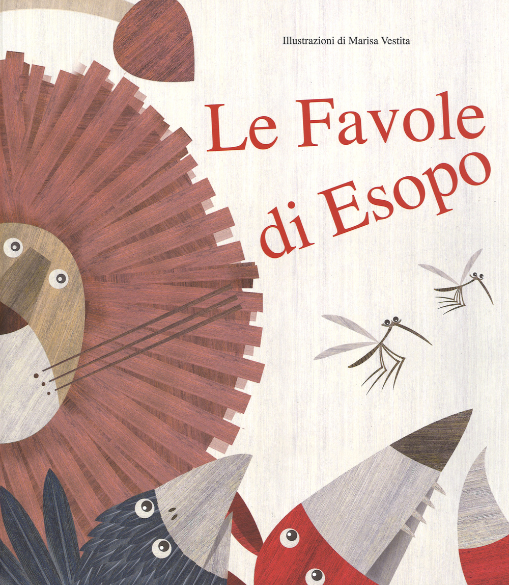Le favole di Esopo