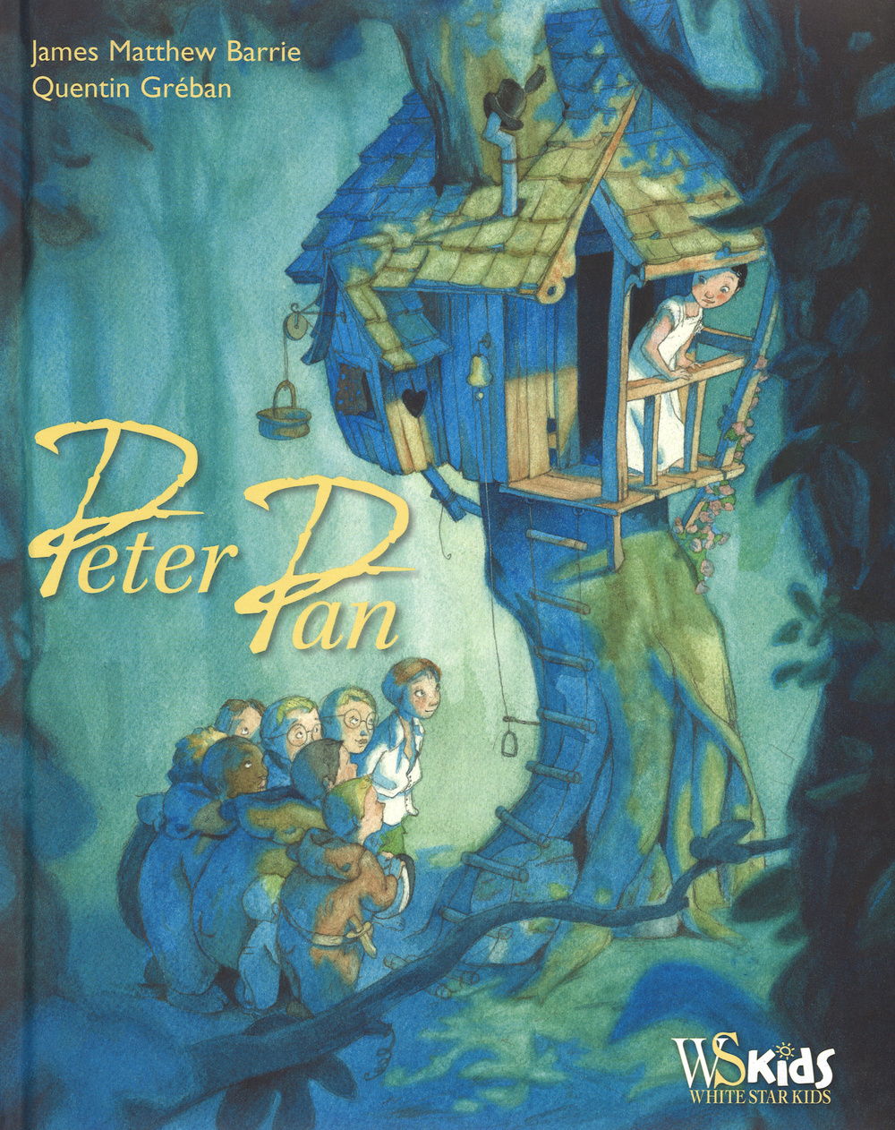 Peter Pan