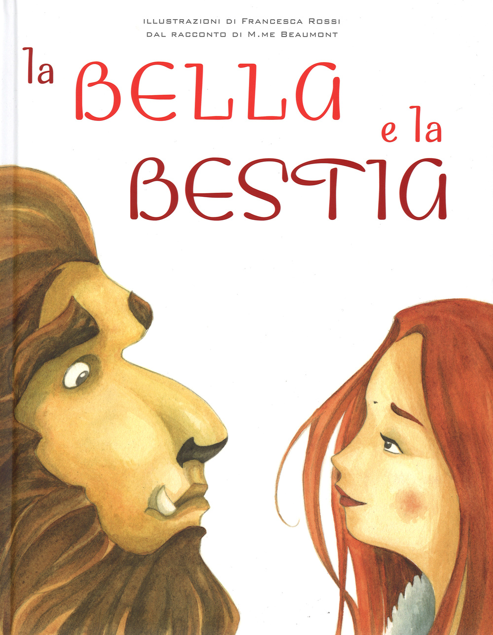 La Bella e la Bestia