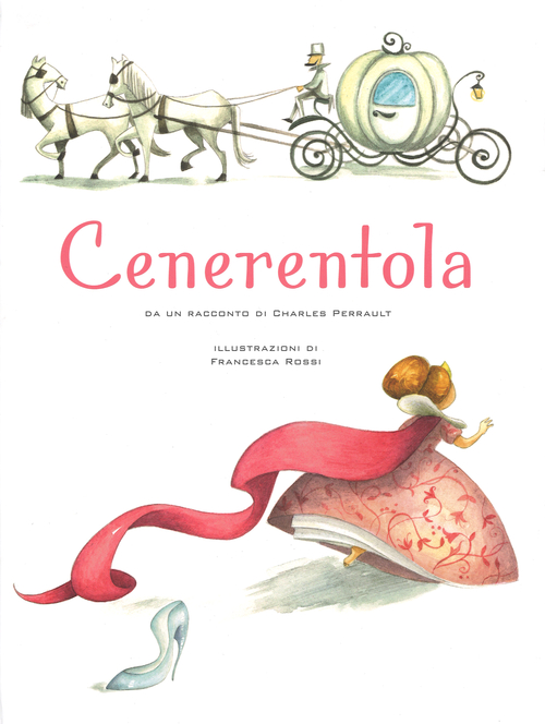 Cenerentola