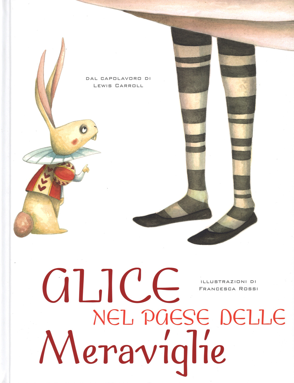 Alice nel paese delle meraviglie