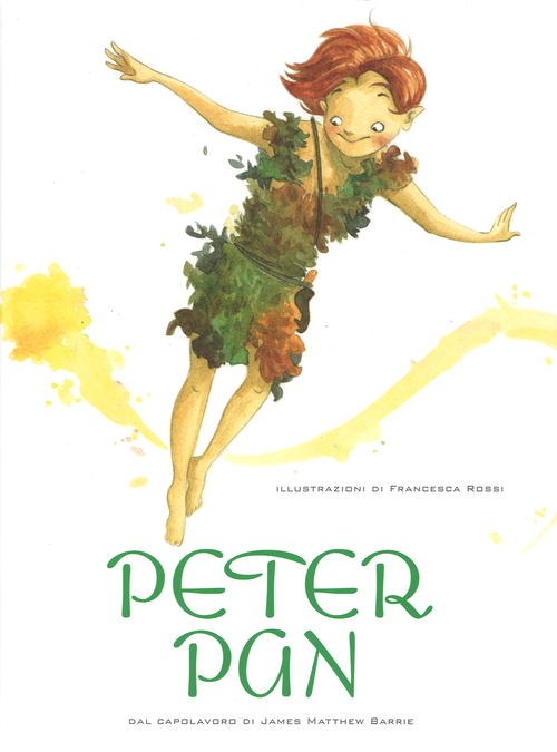 Peter Pan