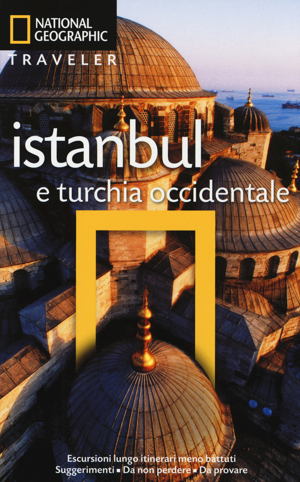 Istanbul e Turchia occidentale