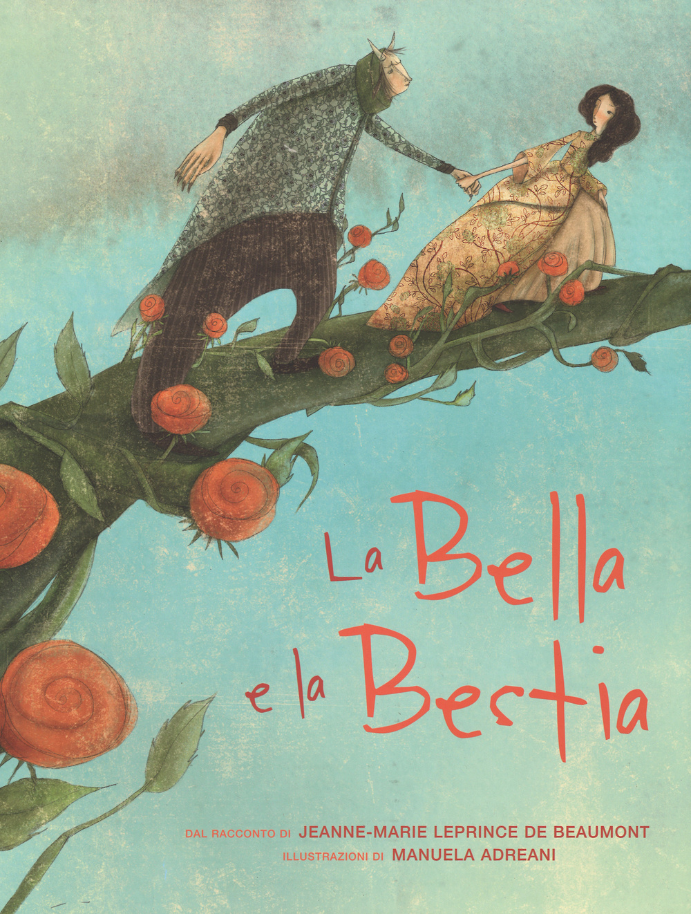 La Bella e la Bestia