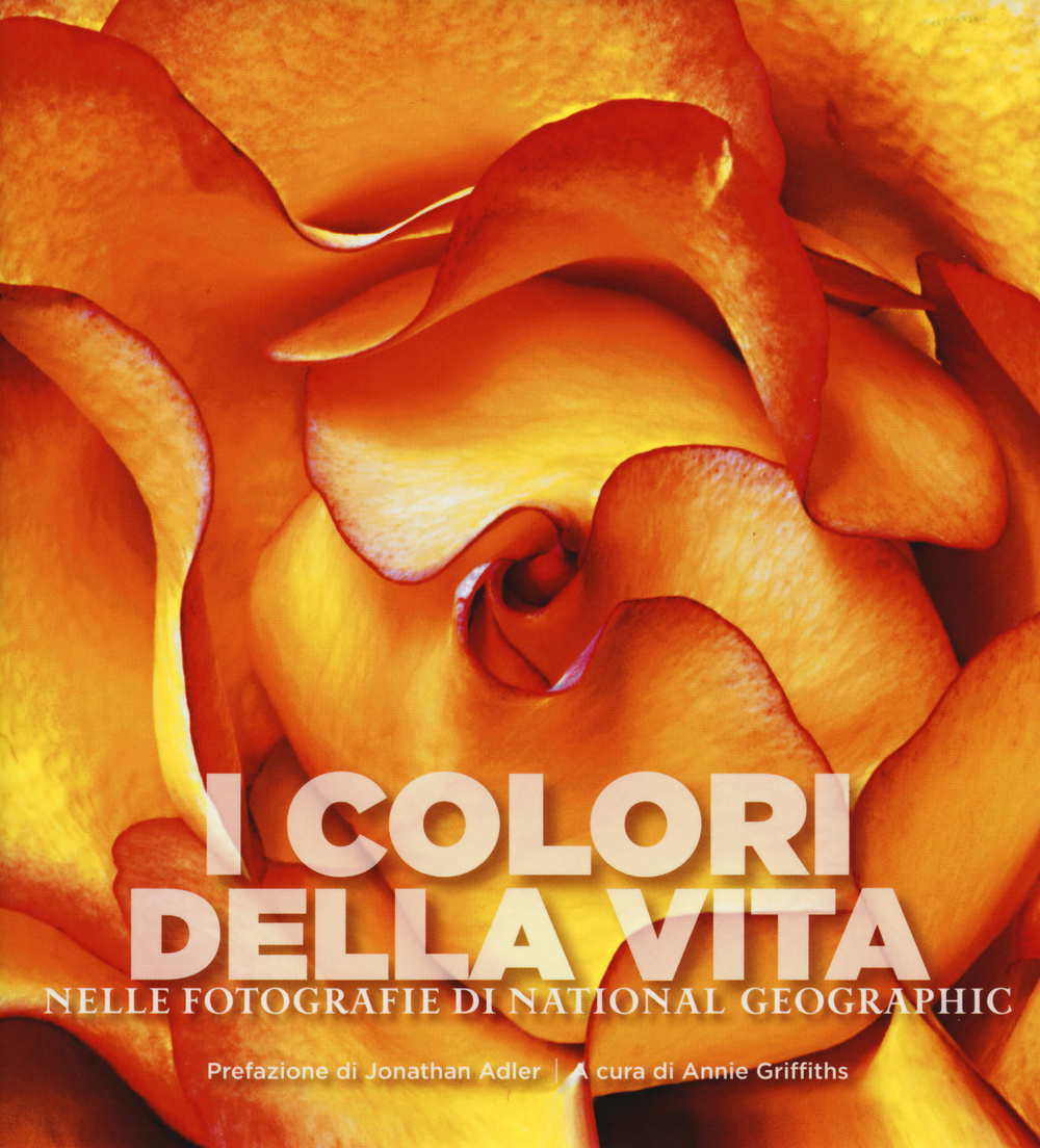 I colori della vita nelle fotografie di National Geographic