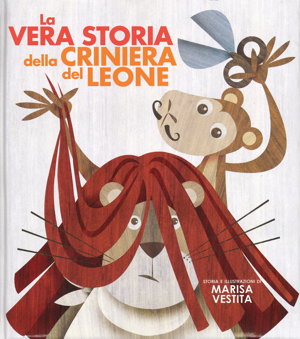 La vera storia della criniera del leone