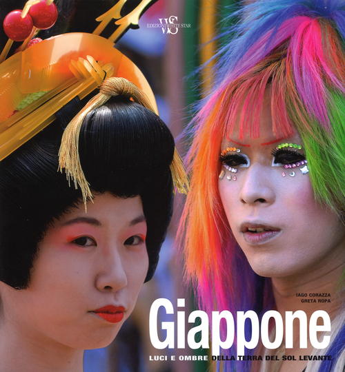 Giappone. Luci e ombre della terra del Sol Levante