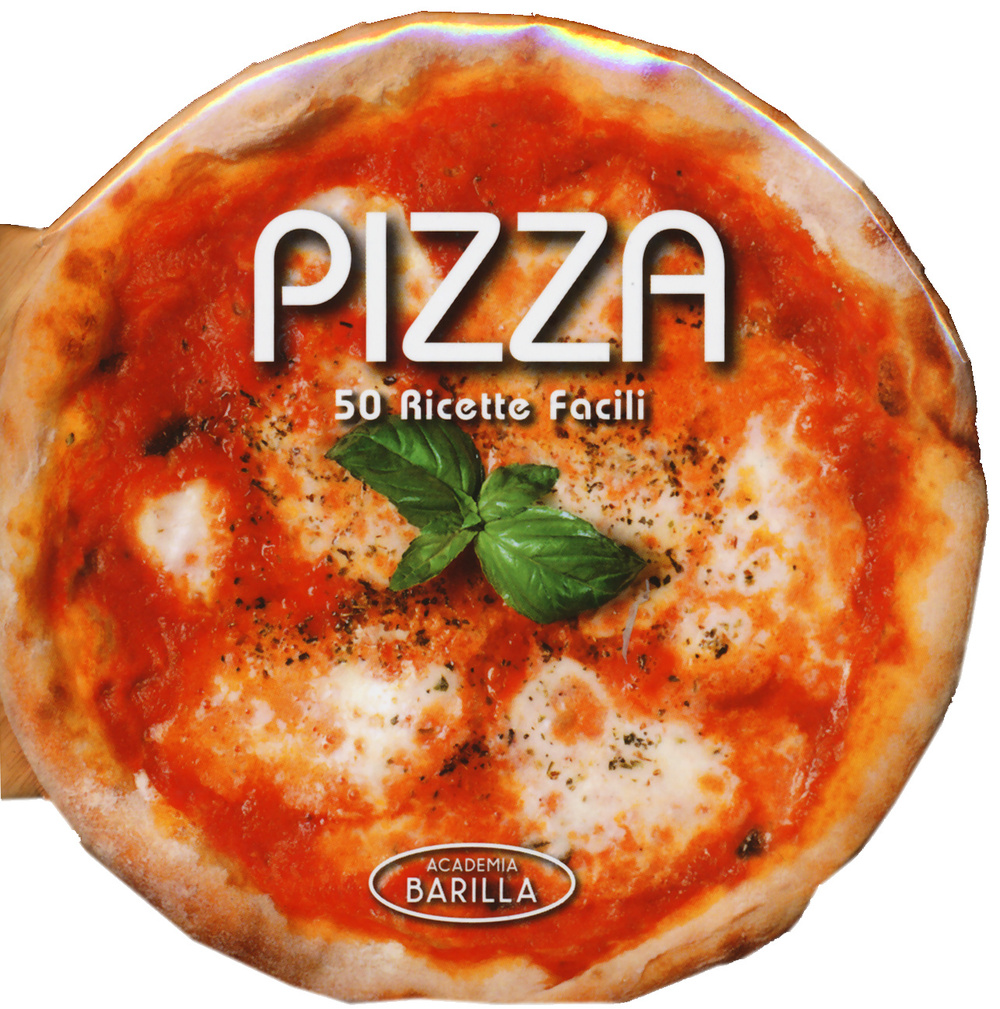 Pizza. 50 ricette facili