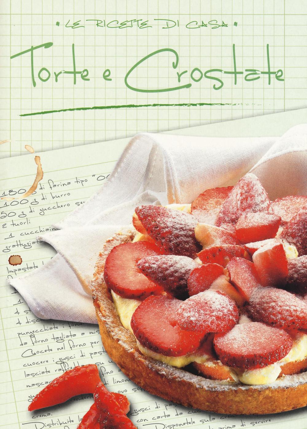 Torte e crostate