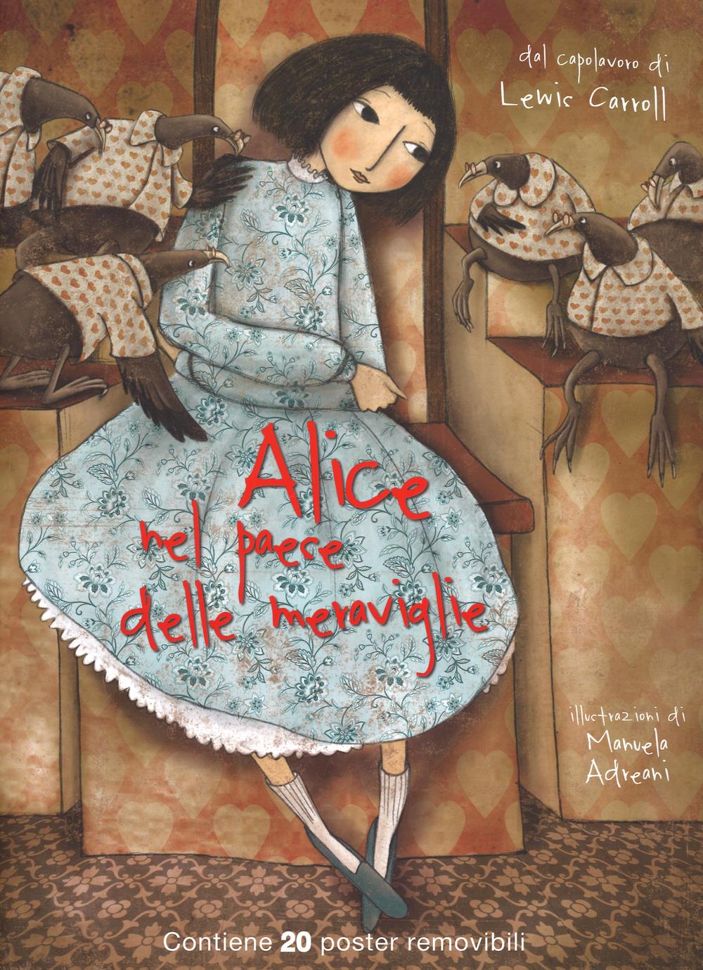 Alice nel paese delle meraviglie