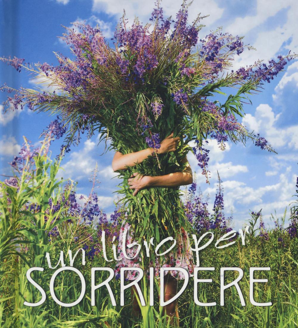 Un libro per sorridere