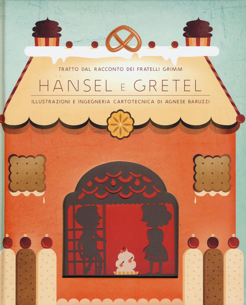 Hansel e Gretel