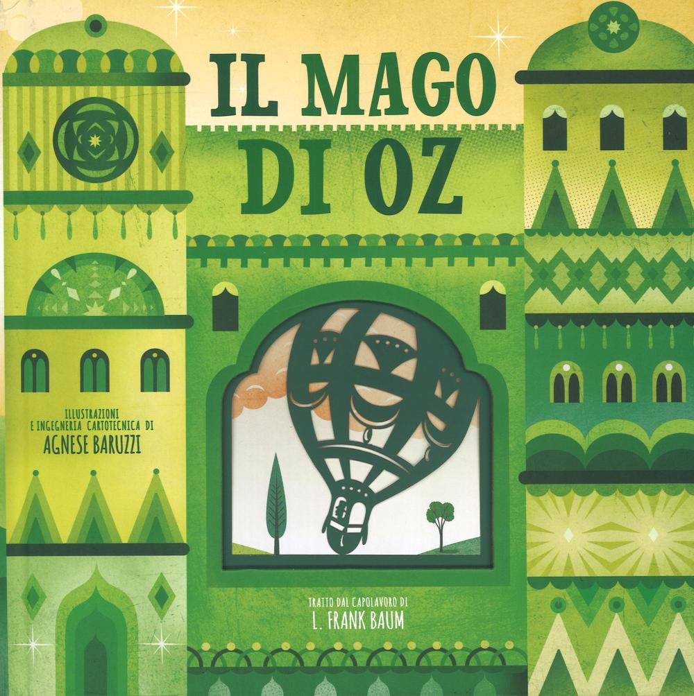 Il mago di Oz