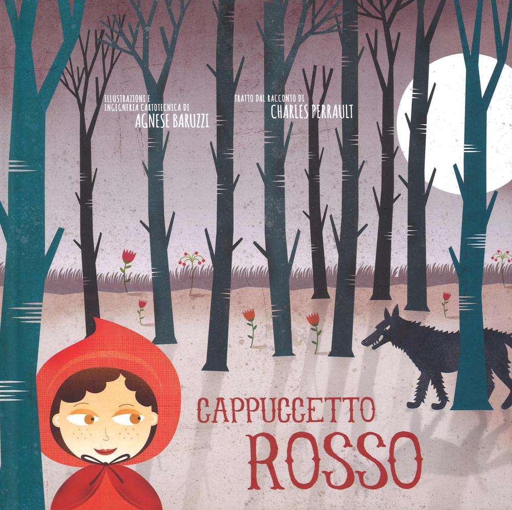 Cappuccetto Rosso