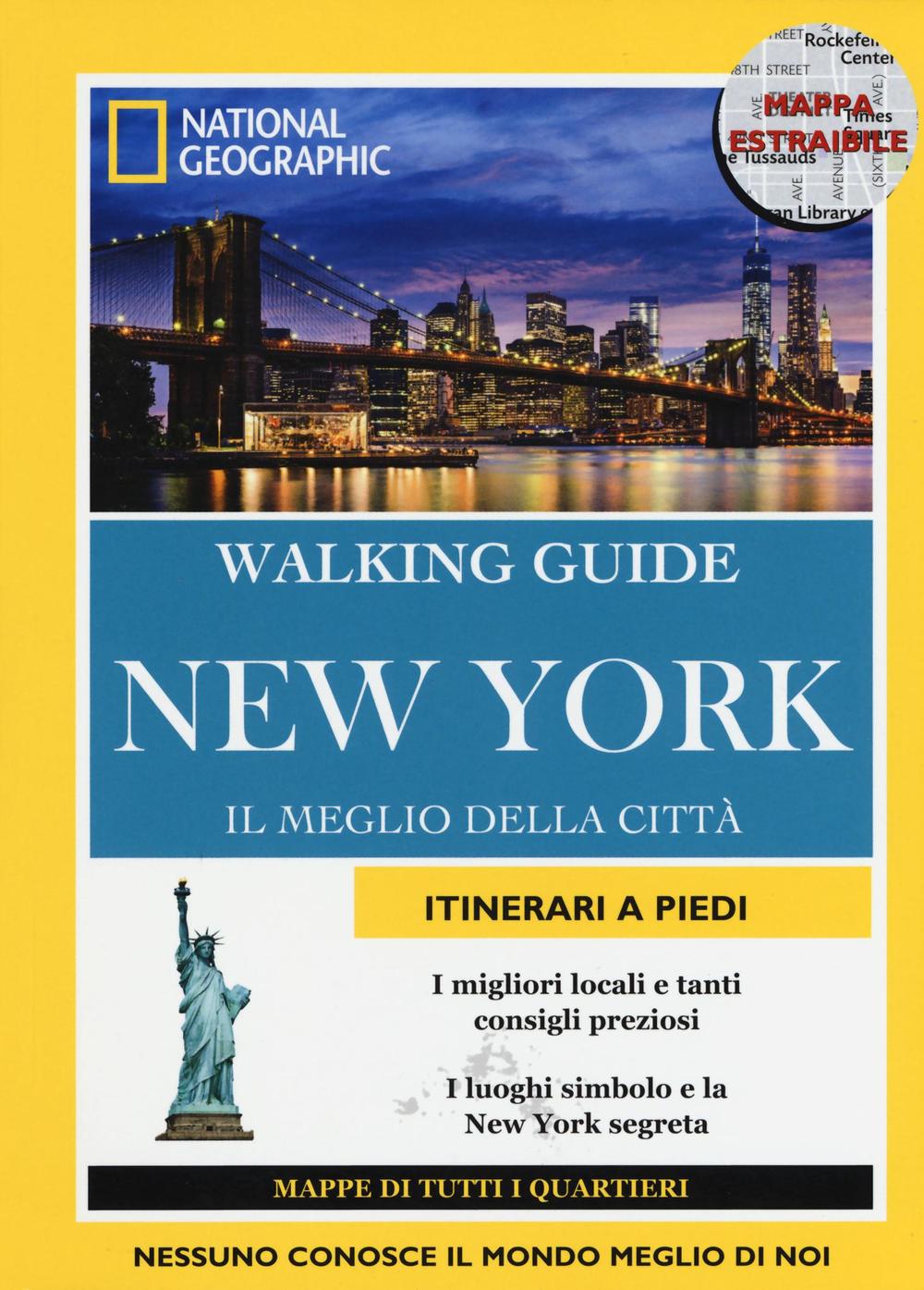 New York. Il meglio della città