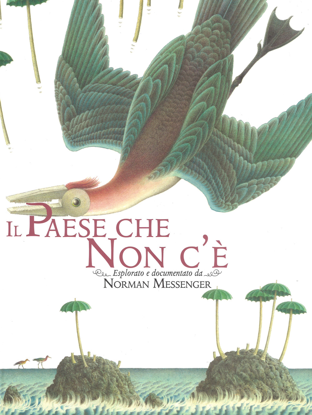 Il paese che non c'è